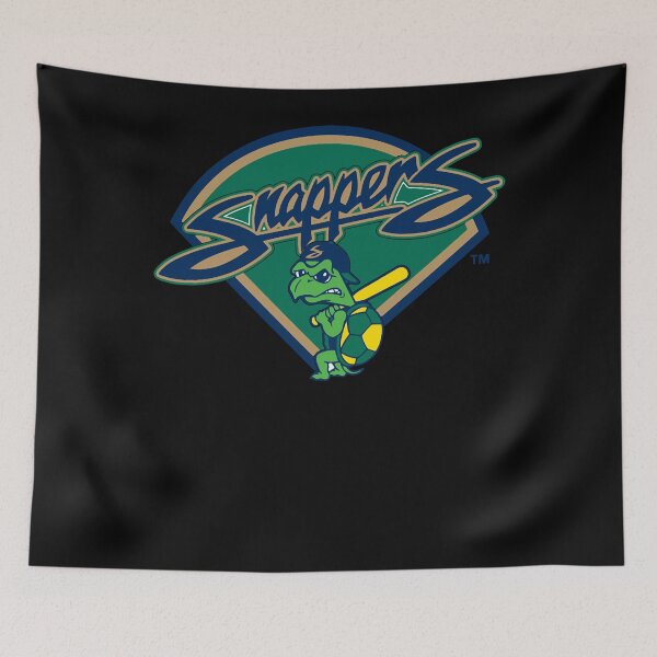 Item preview, the Beloit Snappers  designed and sold by herbiemax.