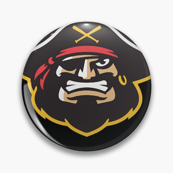 Item preview, the Bradenton Marauders  designed and sold by lanorao.