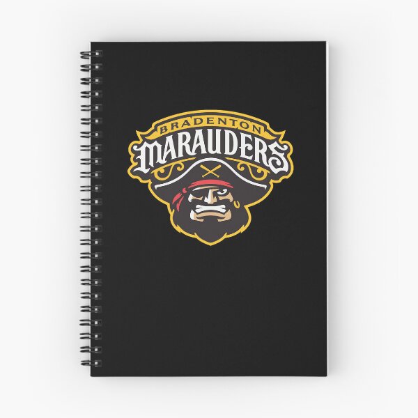 Item preview, the Bradenton Marauders  designed and sold by lanorao.