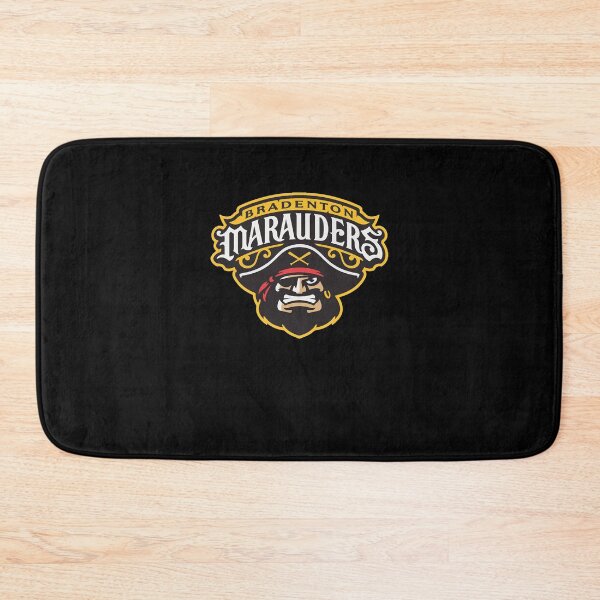 Item preview, the Bradenton Marauders  designed and sold by lanorao.