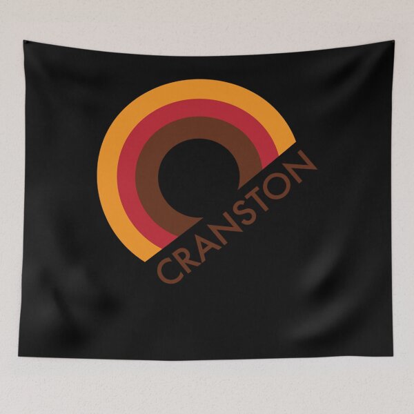 Item preview, CRANSTON Classic designed and sold by MartaCuevas3.