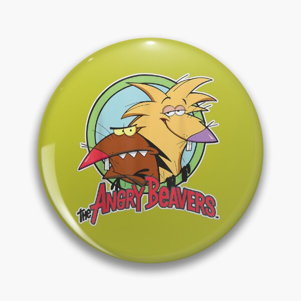 Item preview, Two Beavers Reaction Funny Logo designed and sold by sweetfavor.