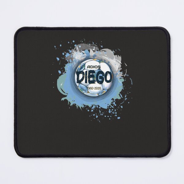 Item preview, Adios Diego 1960-2020 Essential T-Shirt designed and sold by ClaudiusSchmitt.