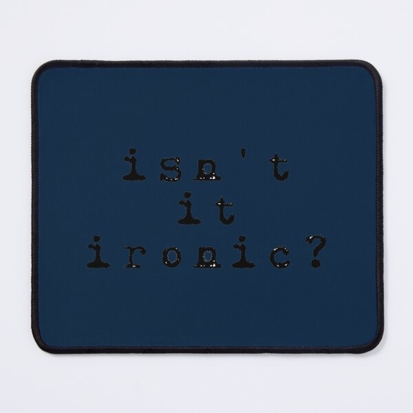 Item preview, ironic     designed and sold by leenDaneus.