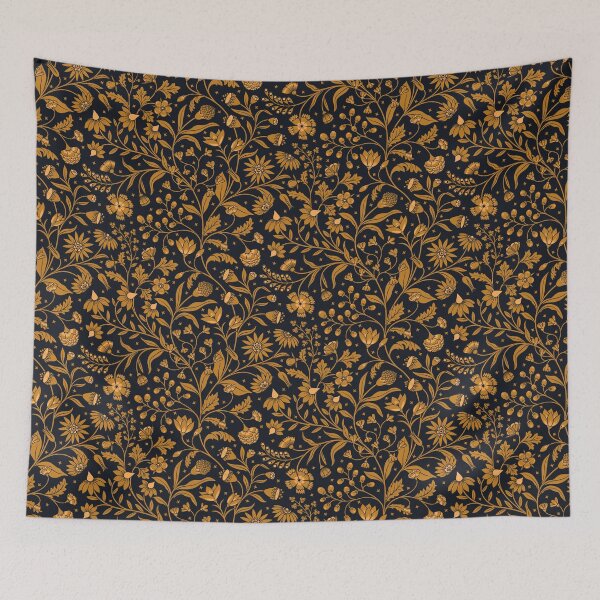 Item preview, Fantasy flora designed and sold by EKP-design.