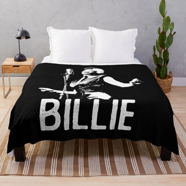 Item preview, Billie God Bless the Child Perfect Gift designed and sold by TomasTesar.