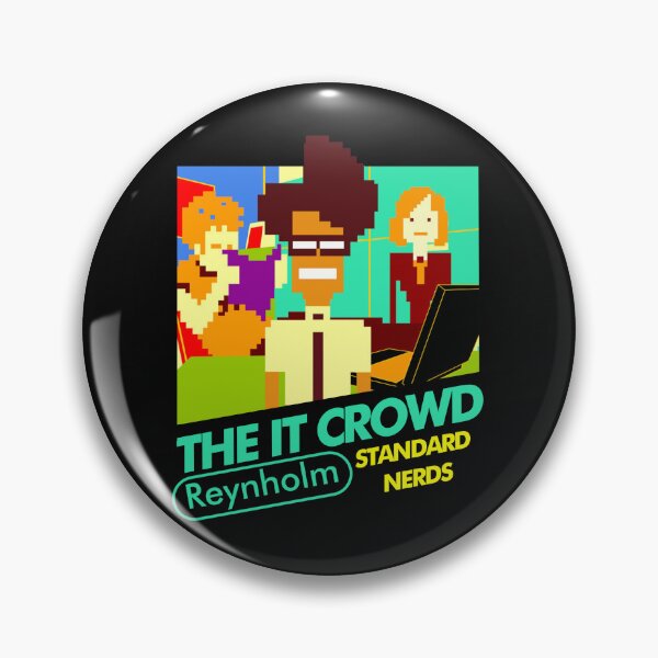 Item preview, The Movie Comedy Funny Characters Art designed and sold by catprograming.
