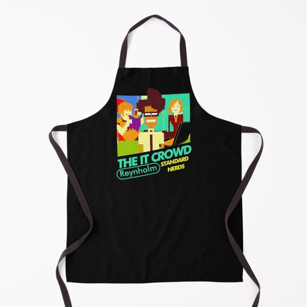 Item preview, The Movie Comedy Funny Characters Art designed and sold by catprograming.