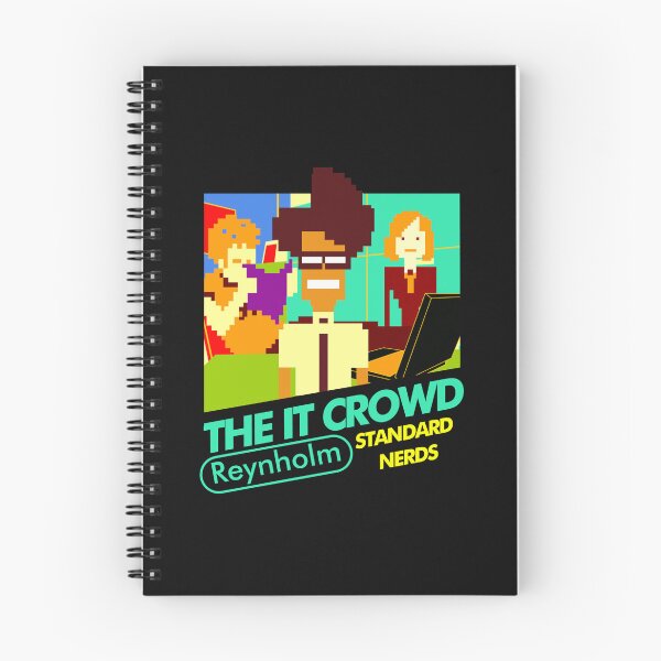 Item preview, The Movie Comedy Funny Characters Art designed and sold by catprograming.