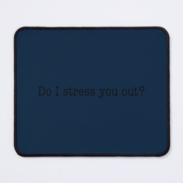Item preview, Jagged Little Pill - Do I Stress You Out designed and sold by leenDaneus.