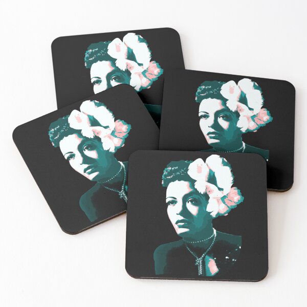 Item preview, Billie Blue Moon Gift Fan designed and sold by TomasTesar.