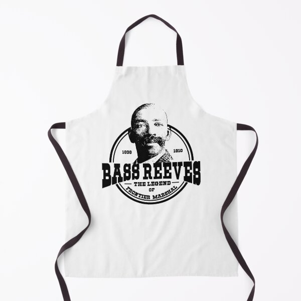 Item preview, Bass Reeves designed and sold by TJohK.