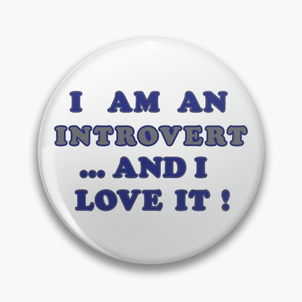 Item preview, Introvert 2 designed and sold by MeowMusic.