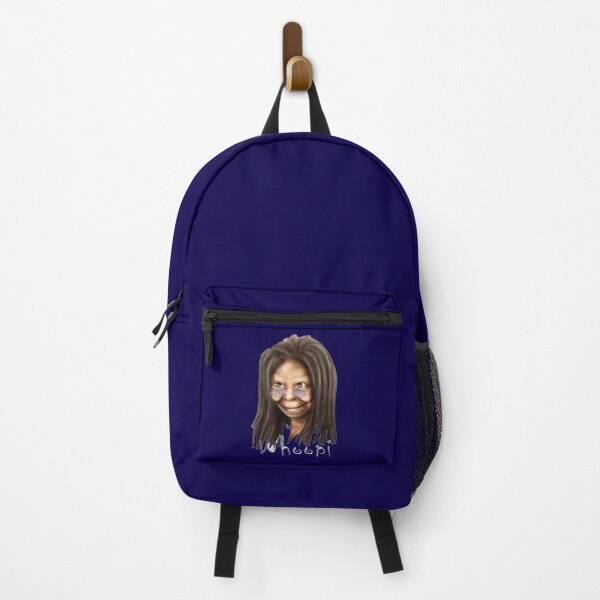 Item preview, Whoopi Goldberg (3) designed and sold by dakotaogvryan.