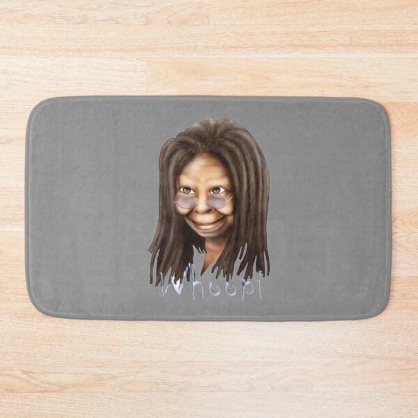Artikelvorschau, Whoopi Goldberg (3) entworfen und verkauft von dakotaogvryan.