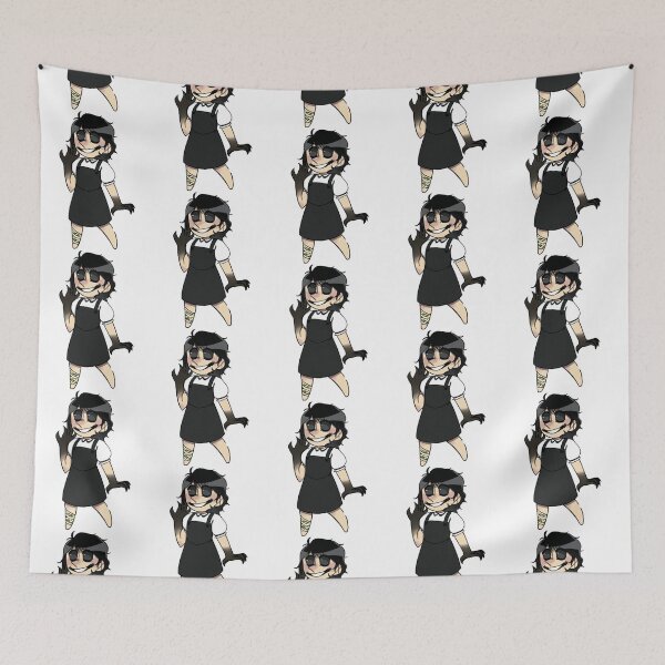 Item preview, Dark deception Agatha    designed and sold by NoFuture21.