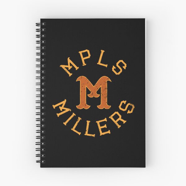 Item preview, MINNEAPOLIS MILLERS designed and sold by LillyValdemar.