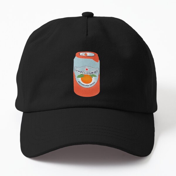 san pellegrino hat