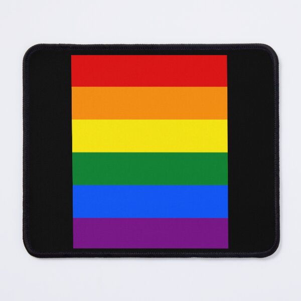 Item preview, Gay Pride Flag Graphic . designed and sold by koskiemjbelz.