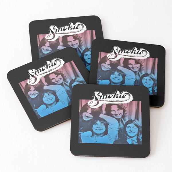 Item preview, Gifts Smokie Graphic Music designed and sold by VGomes8400.
