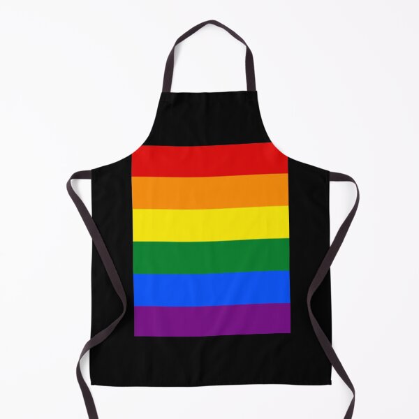 Item preview, Gay Pride Flag Graphic . designed and sold by koskiemjbelz.