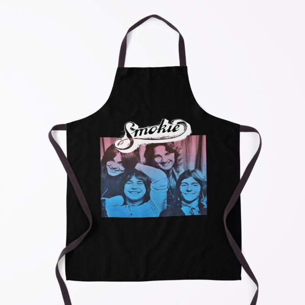 Item preview, Gifts Smokie Graphic Music designed and sold by VGomes8400.