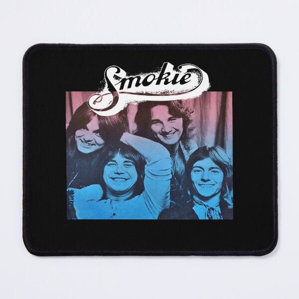 Item preview, Gifts Smokie Graphic Music designed and sold by VGomes8400.