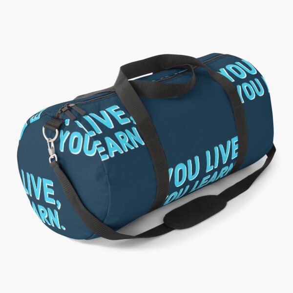Item preview, You Live, You Learn Lyrics designed and sold by leenDaneus.
