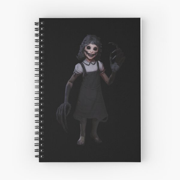 Item preview, Dark Deception Agatha   designed and sold by NoFuture21.