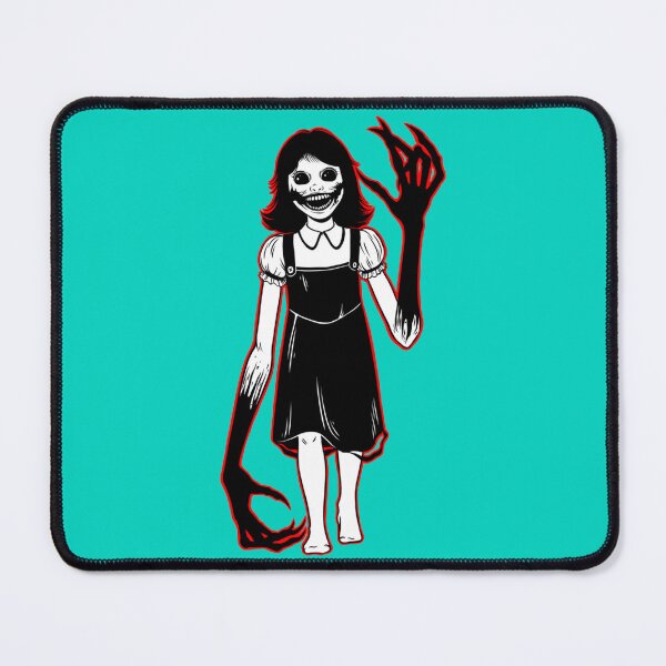 Item preview, Dark Deception Agatha Fanart     designed and sold by NoFuture21.