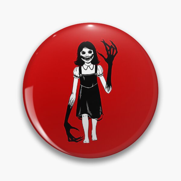 Item preview, Dark Deception Agatha Fanart     designed and sold by NoFuture21.