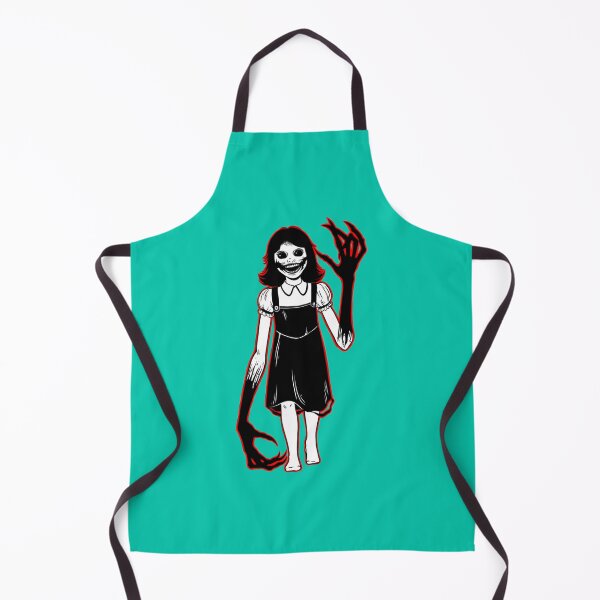 Item preview, Dark Deception Agatha Fanart     designed and sold by NoFuture21.