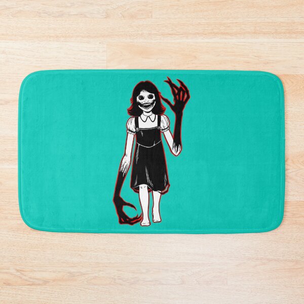 Item preview, Dark Deception Agatha Fanart     designed and sold by NoFuture21.