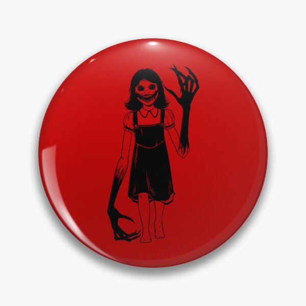Item preview, Dark Deception Agatha Fanart   designed and sold by NoFuture21.