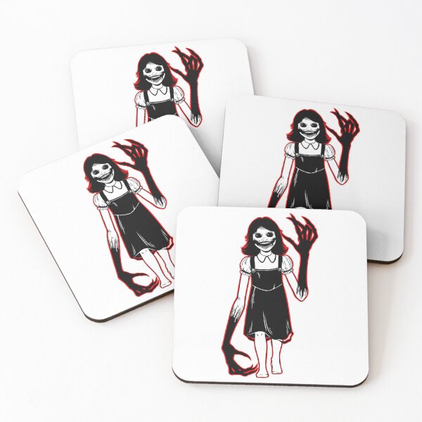 Item preview, Dark Deception Agatha Fanart     designed and sold by NoFuture21.