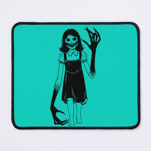 Item preview, Dark Deception Agatha Fanart   designed and sold by NoFuture21.