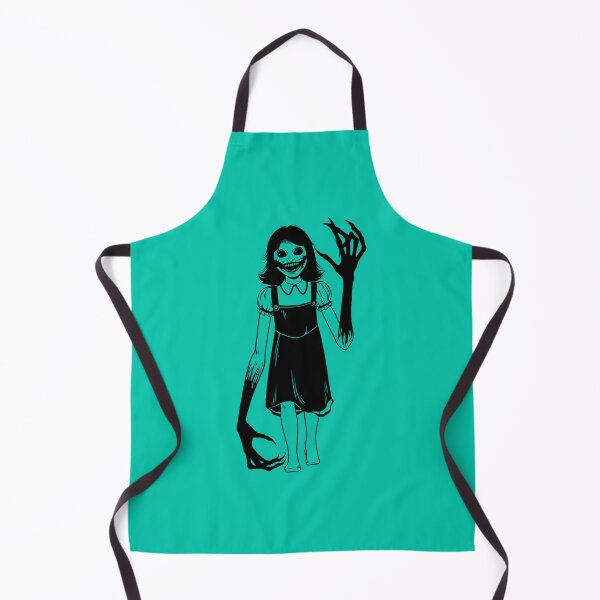 Item preview, Dark Deception Agatha Fanart   designed and sold by NoFuture21.