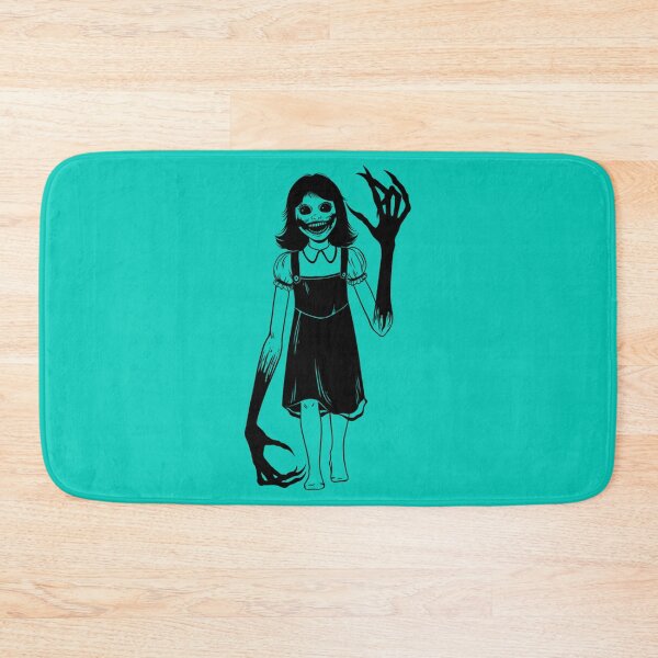 Item preview, Dark Deception Agatha Fanart   designed and sold by NoFuture21.