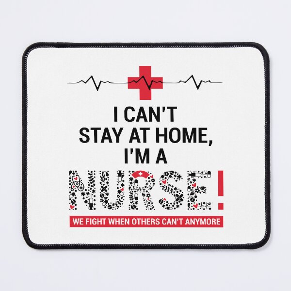 Item preview, Nurse  designed and sold by tranhungtdu.