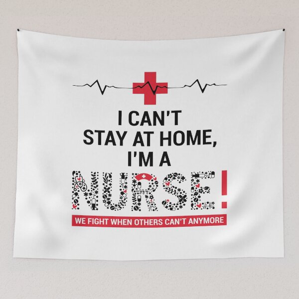 Item preview, Nurse  designed and sold by tranhungtdu.