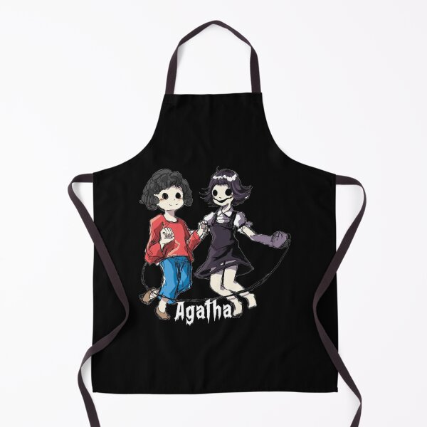 Item preview, Dark deception Agatha designed and sold by NoFuture21.