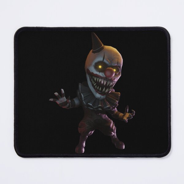 Item preview, Dark Deception Clown   designed and sold by NoFuture21.