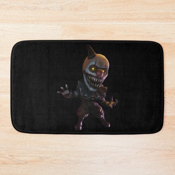 Item preview, Dark Deception Clown   designed and sold by NoFuture21.