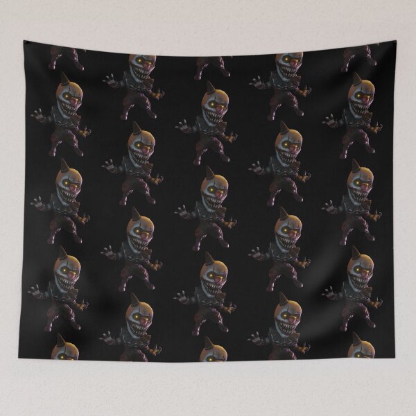 Item preview, Dark Deception Clown   designed and sold by NoFuture21.