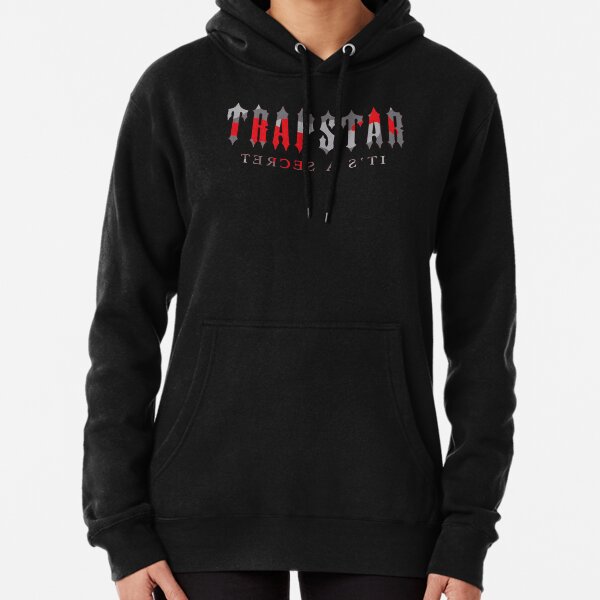 Trapstar paint best sale splatter hoodie