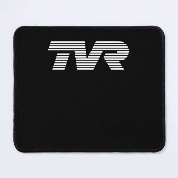 Item preview, TVR Logo 2 designed and sold by lanorao.