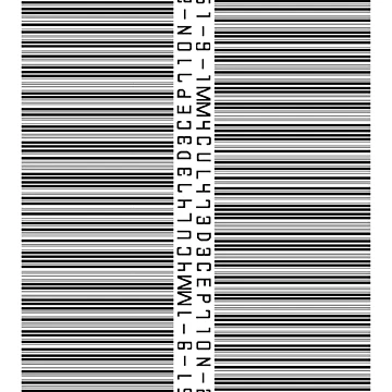 Artwork thumbnail, The Code    by NoFuture21