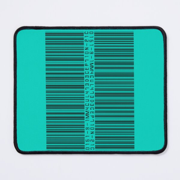 Item preview, The Code    designed and sold by NoFuture21.