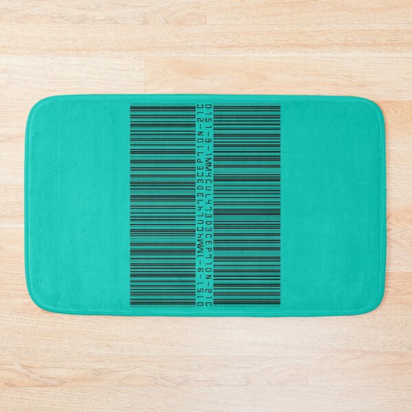 Item preview, The Code    designed and sold by NoFuture21.