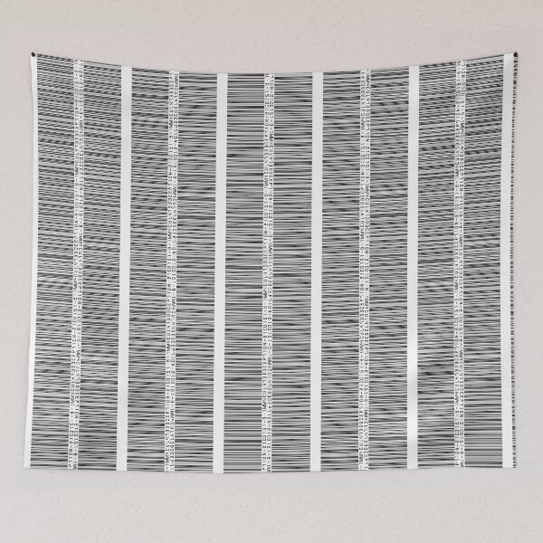 Item preview, The Code    designed and sold by NoFuture21.